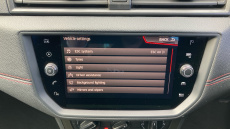 SEAT Ibiza 1.0 TSI 95 FR [EZ] 5dr Petrol Hatchback